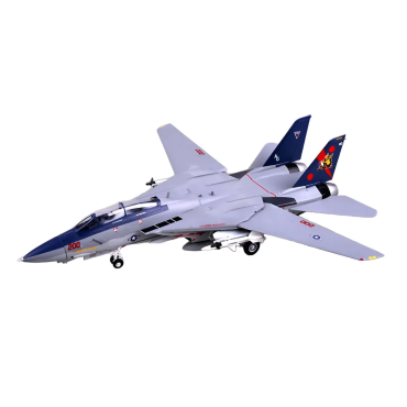 MINIATURA AVIÃO F-14B TOMCAT 1/72 EASY MODEL ESY AF-37189